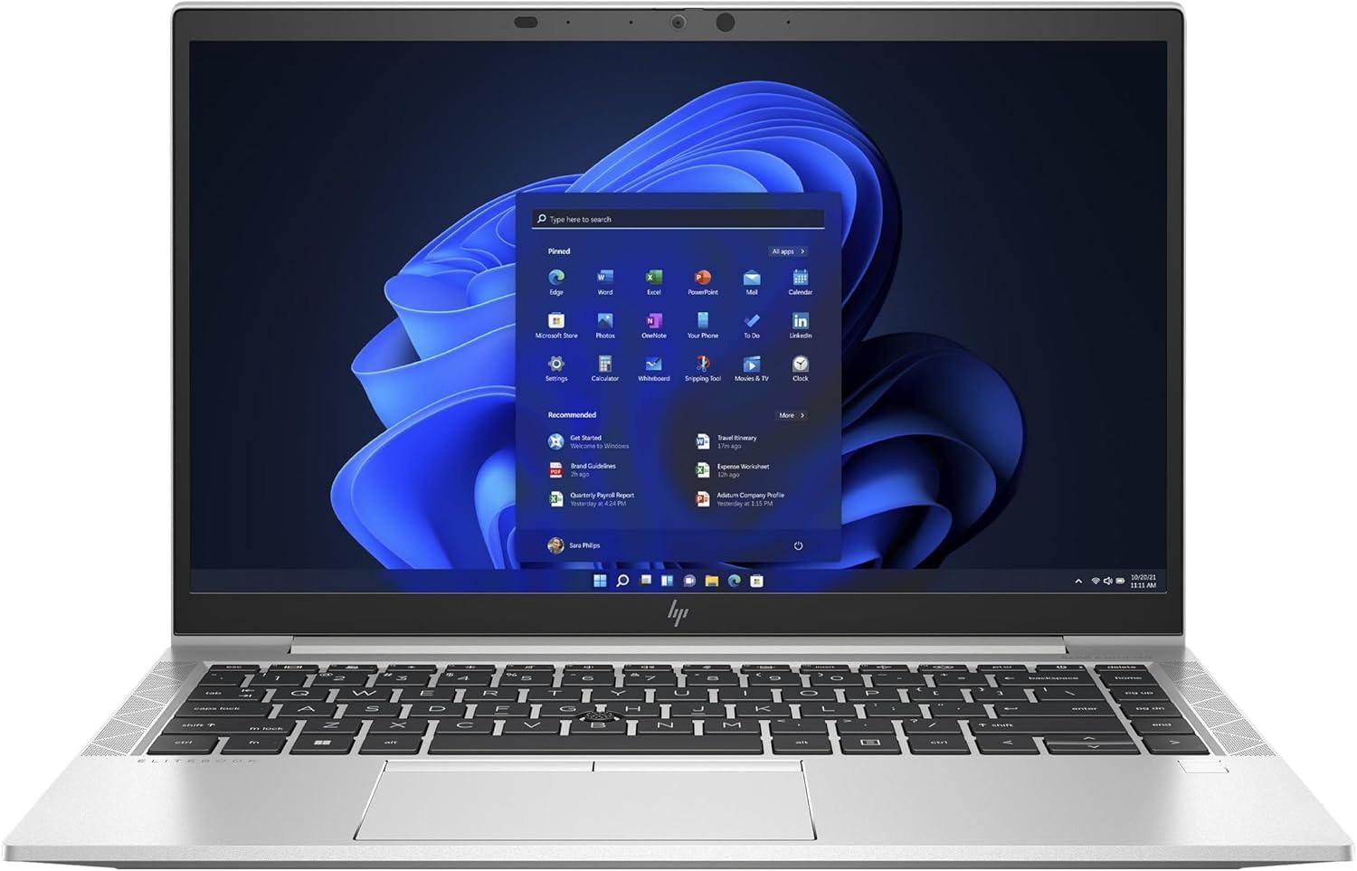 Amazon.com: HP Elitebook 845 G8 14